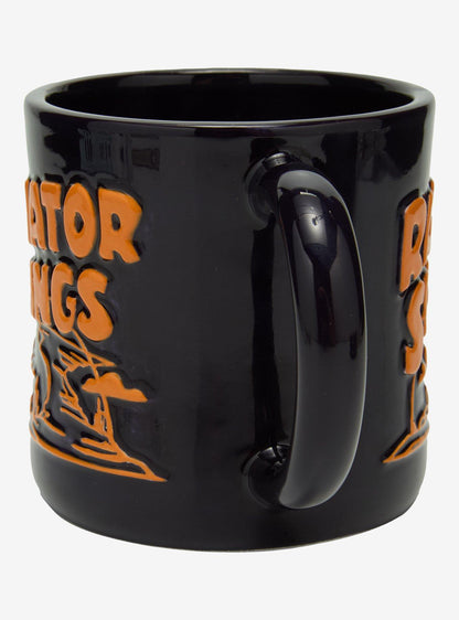 Taza Disney Pixar Cars Radiator Springs