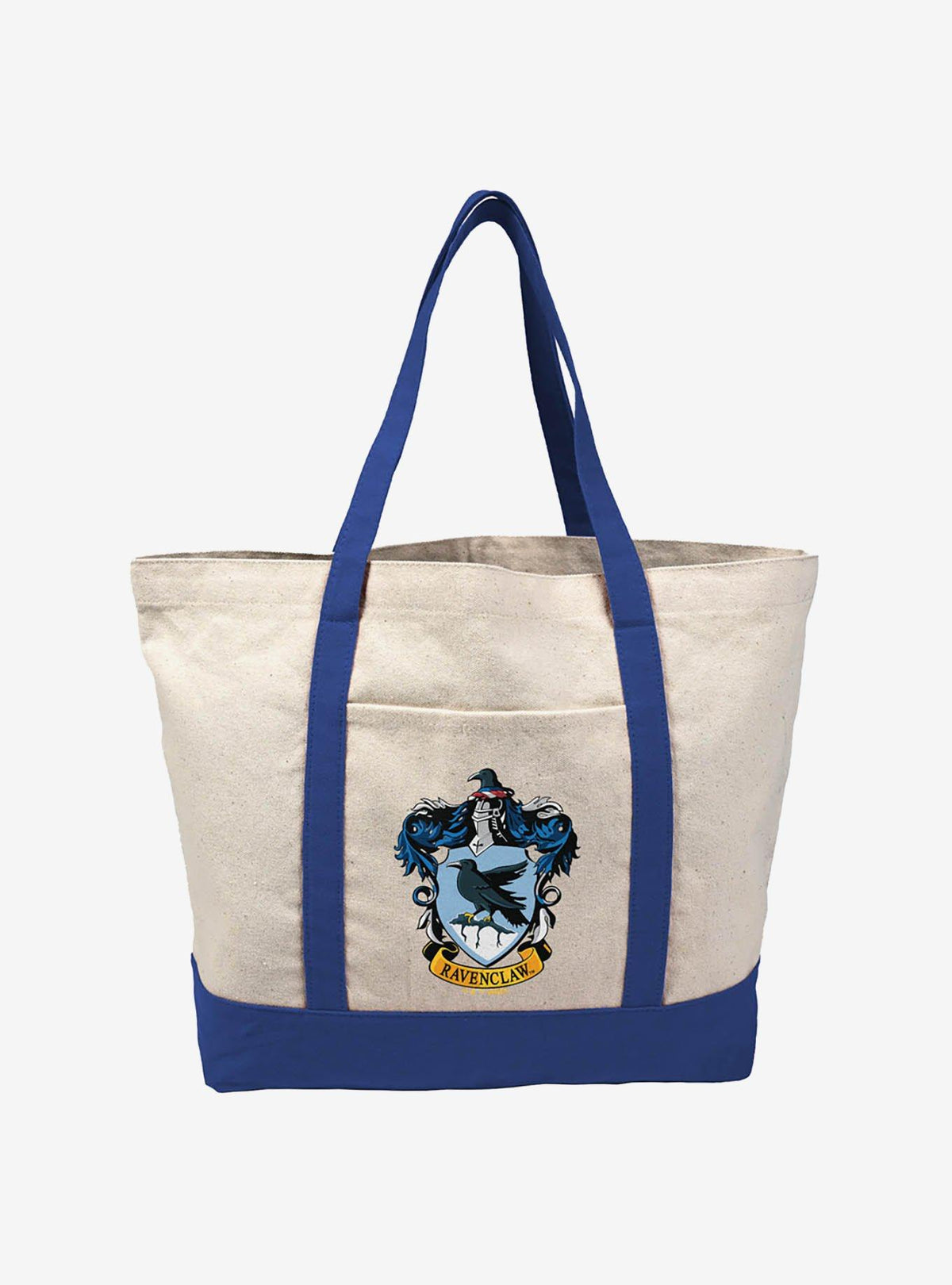 Harry Potter: Bolso tote de Ravenclaw