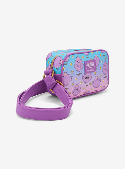 Adventure Time Bolso cruzado Lumpy Space Princess