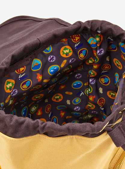 Mochila mini Disney Pixar Up Wilderness Explorer
