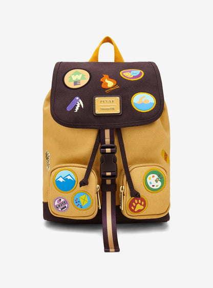 Mochila mini Disney Pixar Up Wilderness Explorer