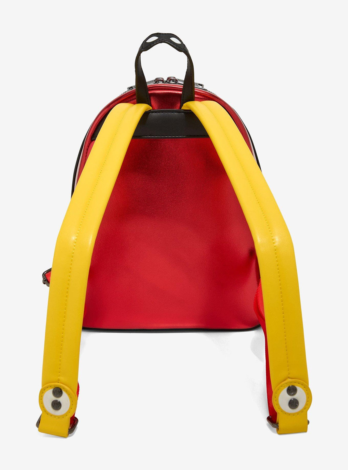 Mochila mini metálica The Incredibles