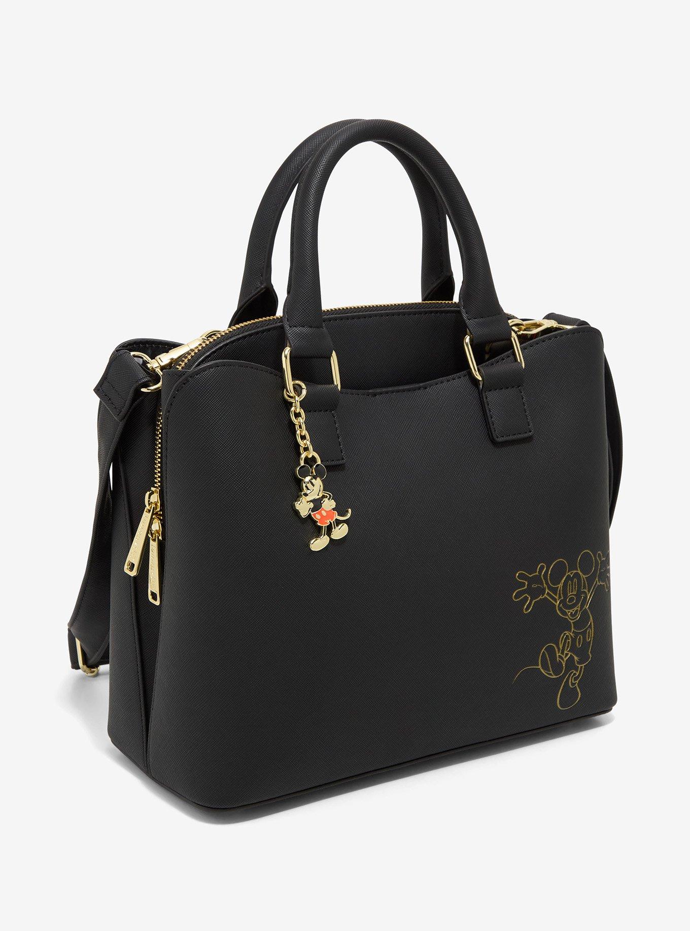 Cartera Disney Mickey Mouse Classic