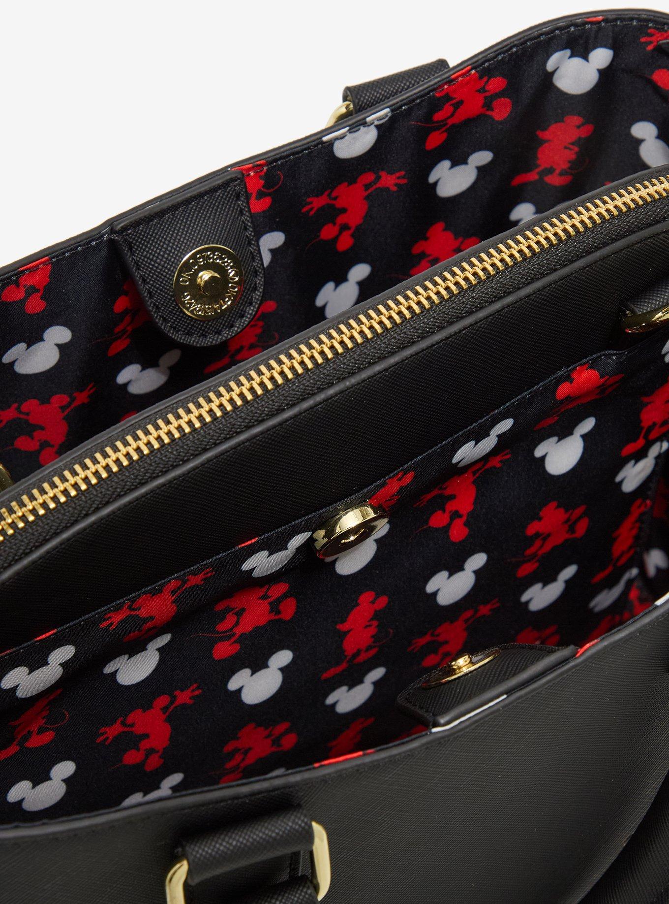 Cartera Disney Mickey Mouse Classic
