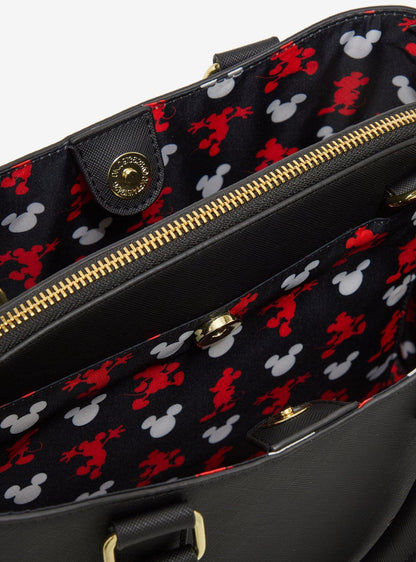 Cartera Disney Mickey Mouse Classic