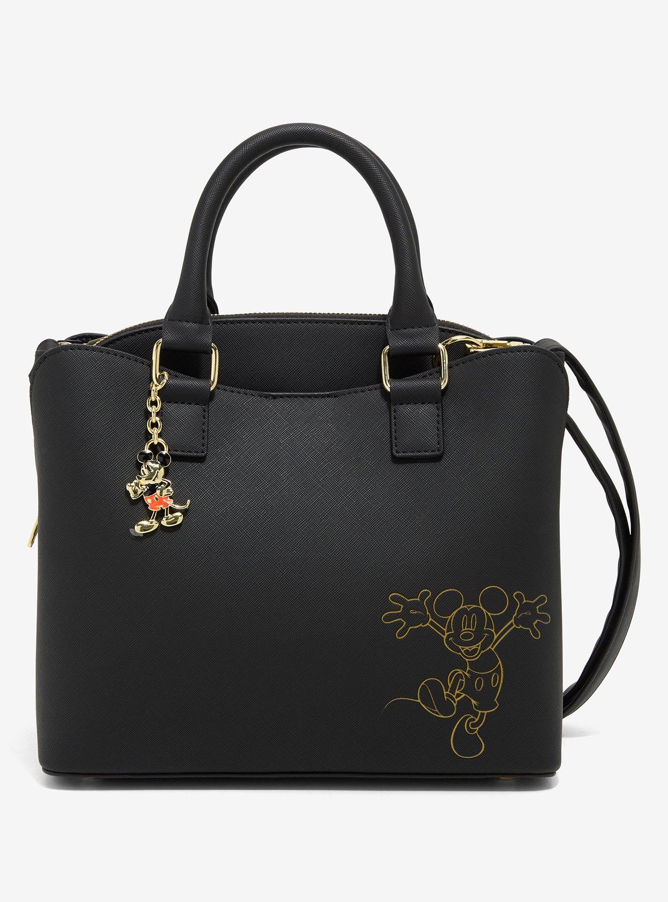 Cartera Disney Mickey Mouse Classic