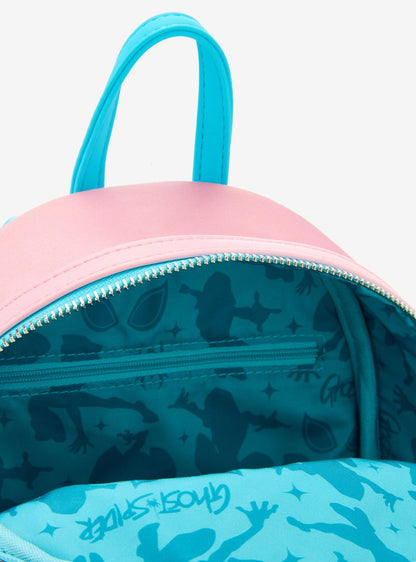 Mochila mini rosada de Spider-Gwen - Marvel