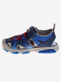 Sandalias deportivas cerradas Spider-Man para niño