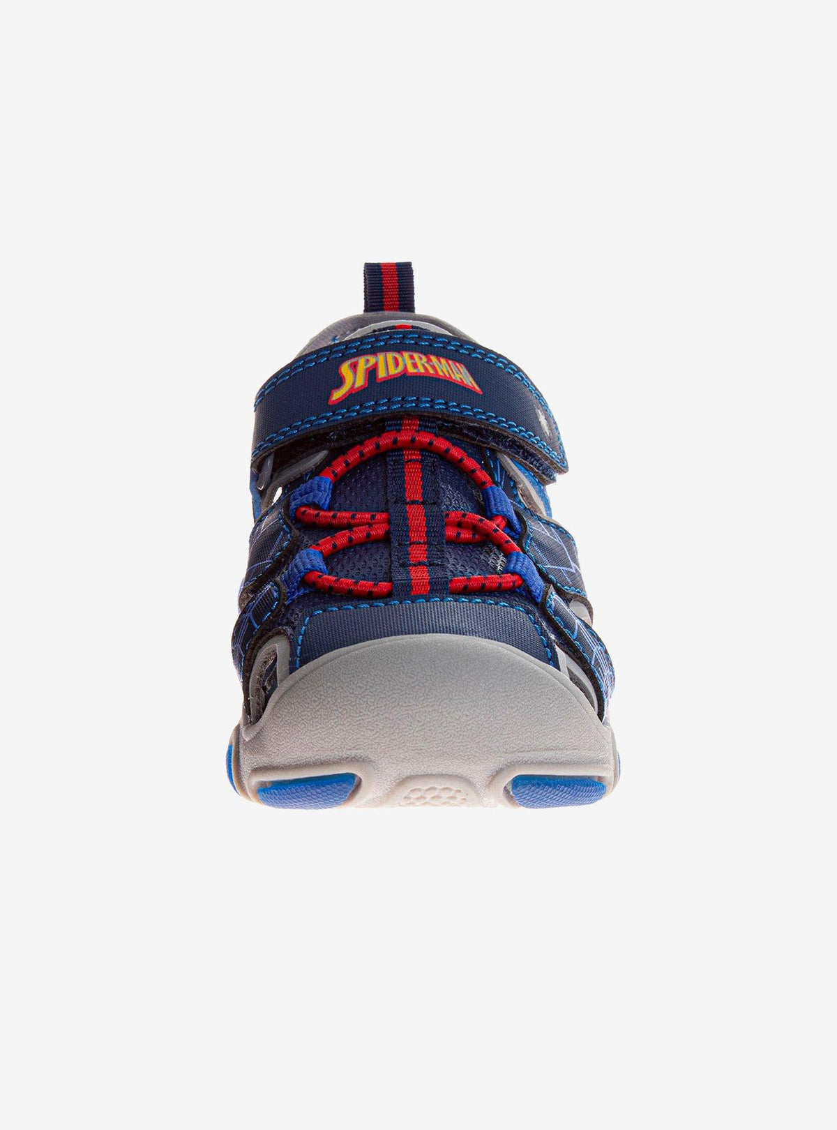 Sandalias deportivas cerradas Spider-Man para niño