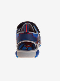 Sandalias deportivas cerradas Spider-Man para niño
