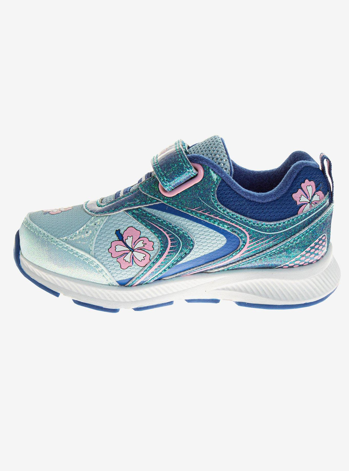 Zapatillas con luces Disney Lilo & Stitch para niños