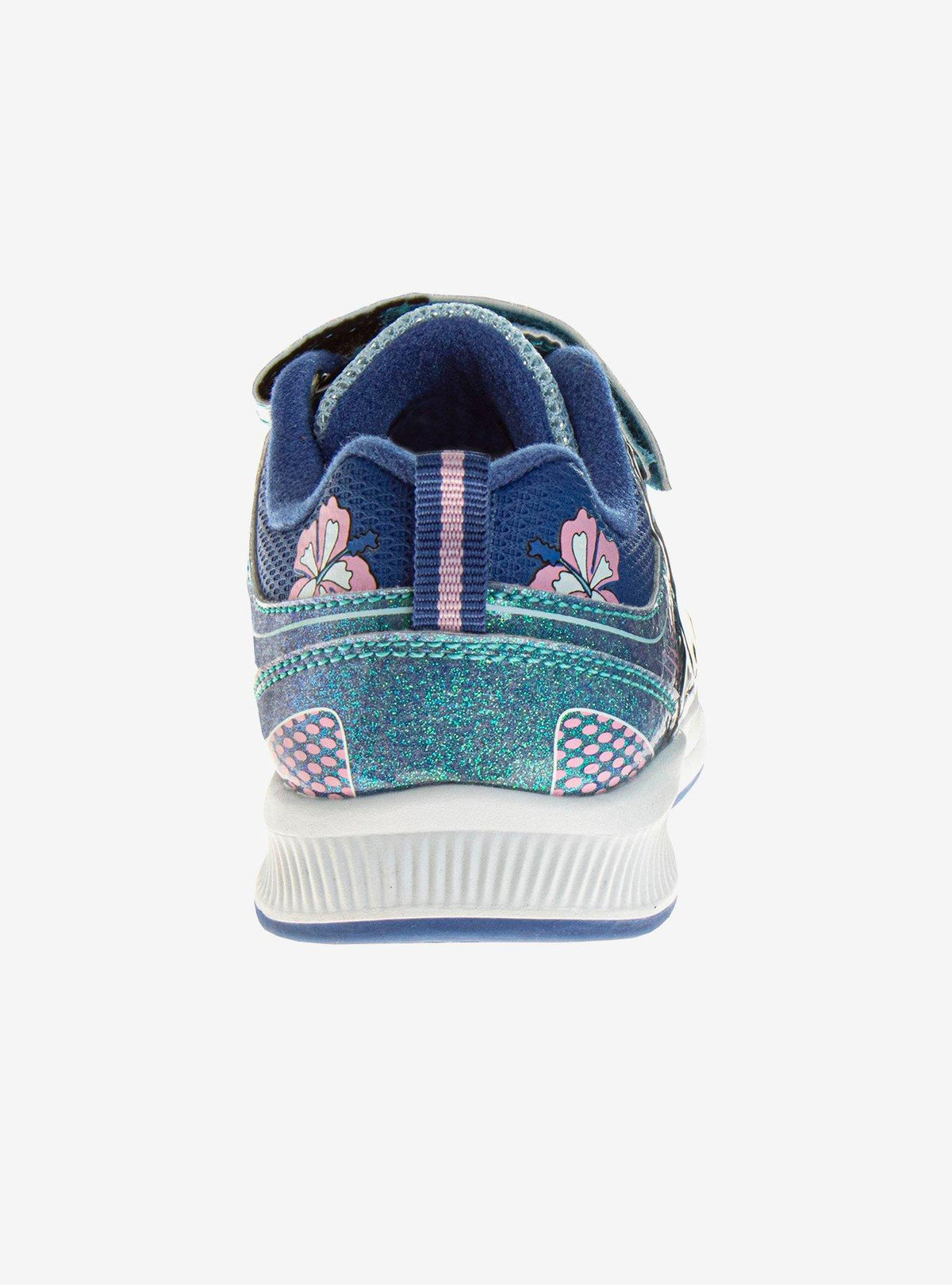 Zapatillas con luces Disney Lilo & Stitch para niños