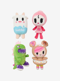 Peluche sorpresa surtido tokidoki