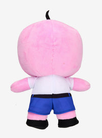 Peluche Pim de Smiling Friends