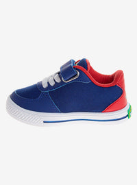 Zapatillas de Elmo de Sesame Street para niños
