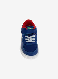 Zapatillas de Elmo de Sesame Street para niños