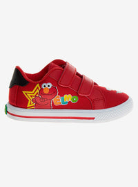 Zapatillas infantiles Sesame Street con Elmo