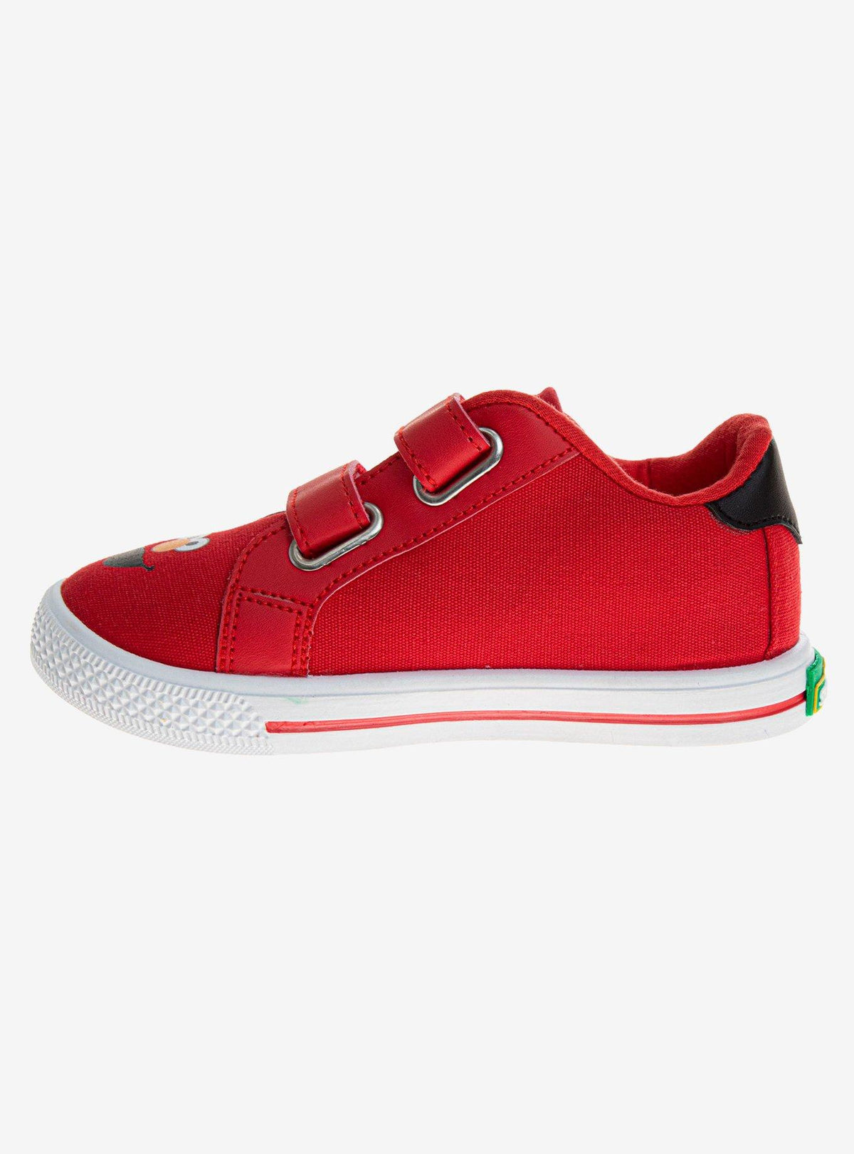 Zapatillas infantiles Sesame Street con Elmo