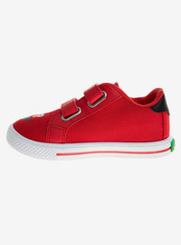 Zapatillas infantiles Sesame Street con Elmo