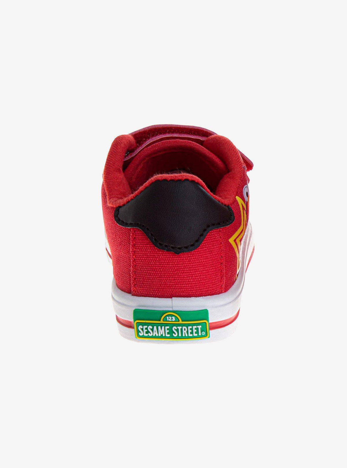Zapatillas infantiles Sesame Street con Elmo