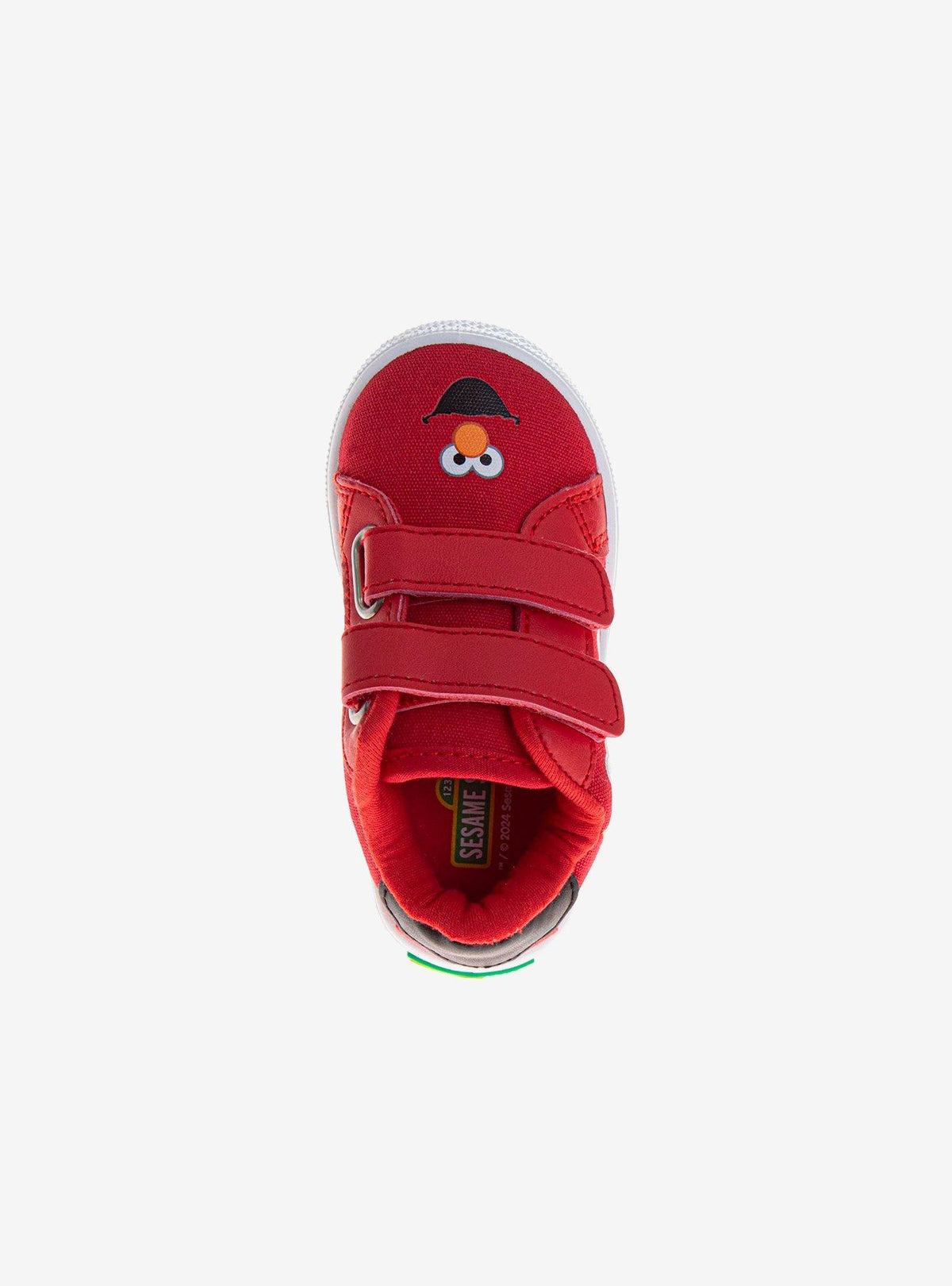 Zapatillas infantiles Sesame Street con Elmo