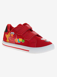 Zapatillas infantiles Sesame Street con Elmo
