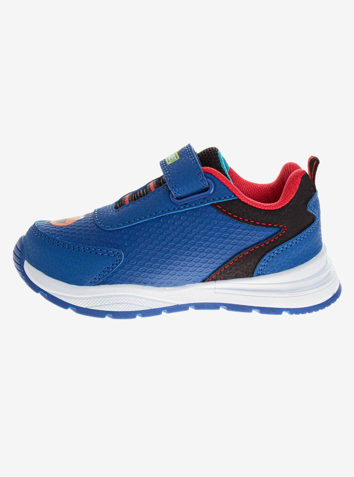 Zapatillas infantiles Sesame Street de Cookie Monster y Elmo