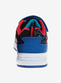 Zapatillas infantiles Sesame Street de Cookie Monster y Elmo