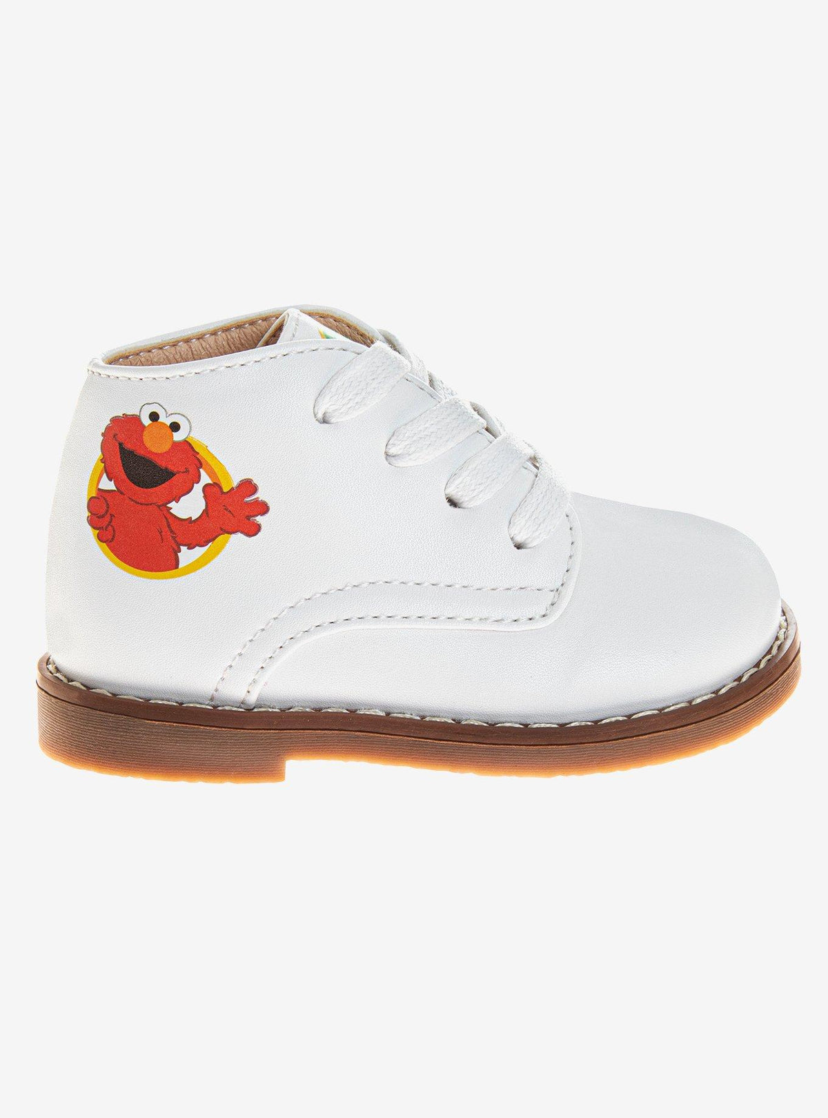 Zapatillas de primeros pasos Elmo de Sesame Street