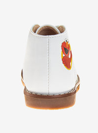 Zapatillas de primeros pasos Elmo de Sesame Street