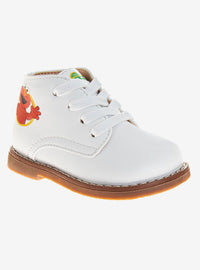 Zapatillas de primeros pasos Elmo de Sesame Street