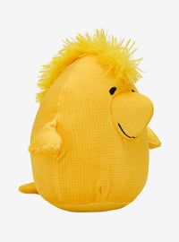 Peluche Squishmallows Woodstock 75.º aniversario
