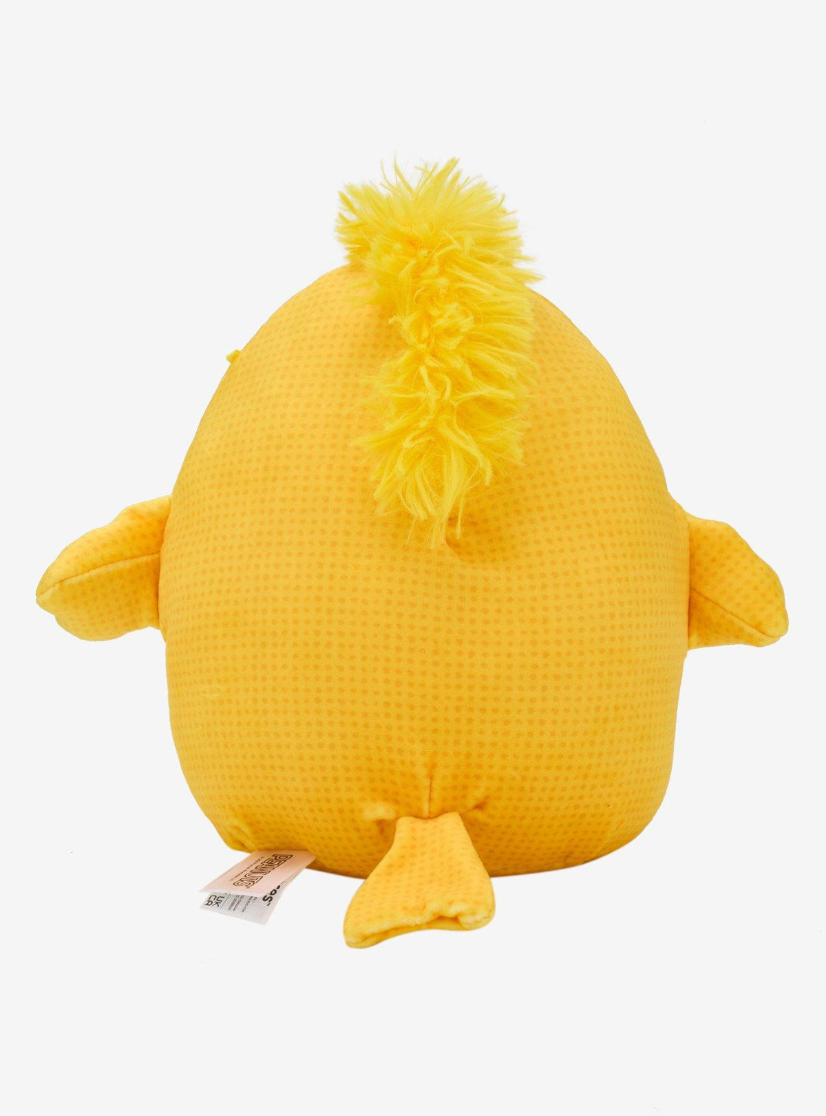 Peluche Squishmallows Woodstock 75.º aniversario