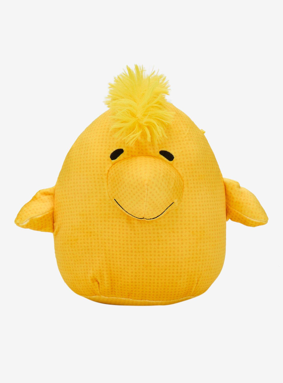 Peluche Squishmallows Woodstock 75.º aniversario