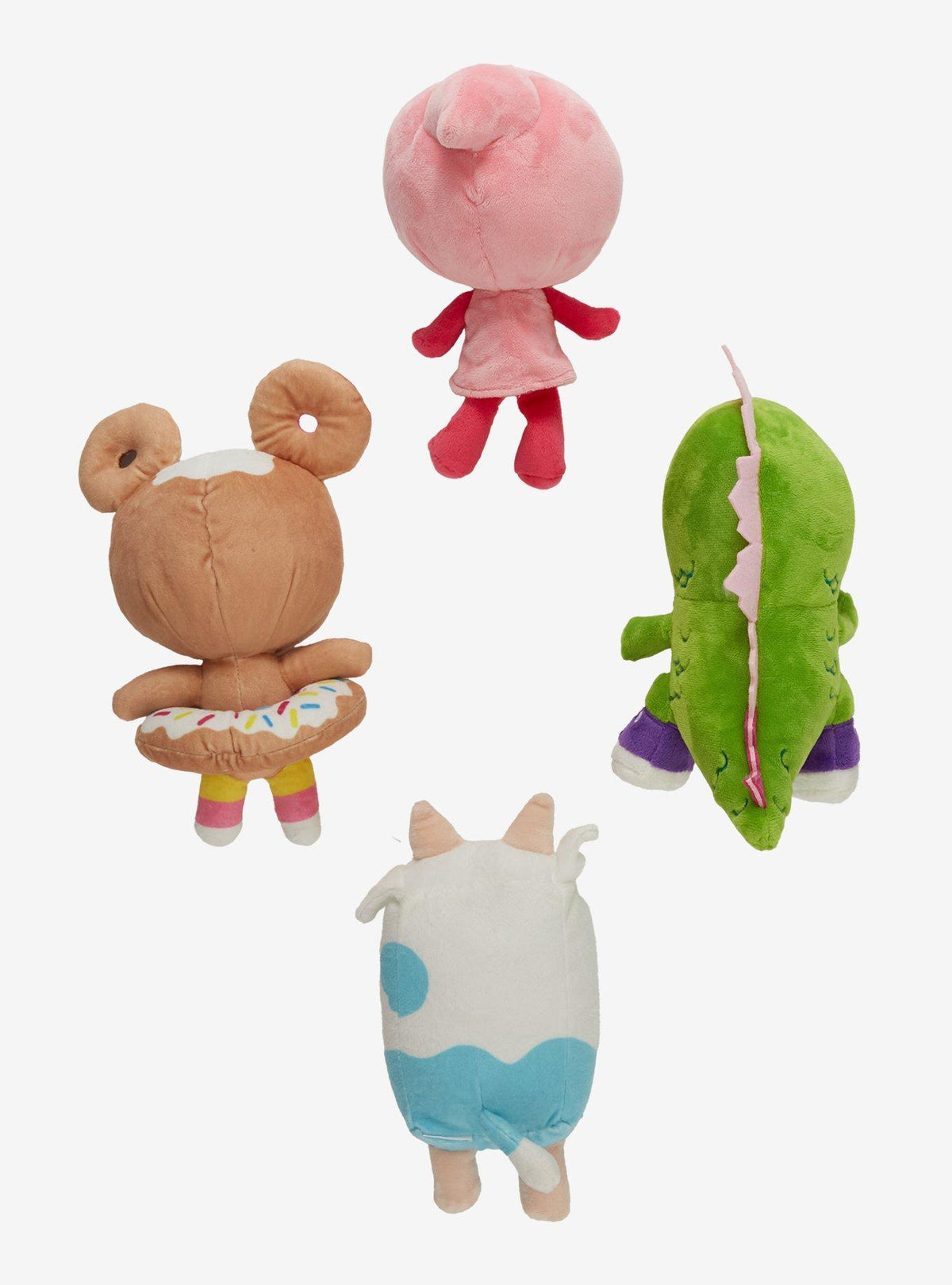 Peluche sorpresa tokidoki de 20 cm