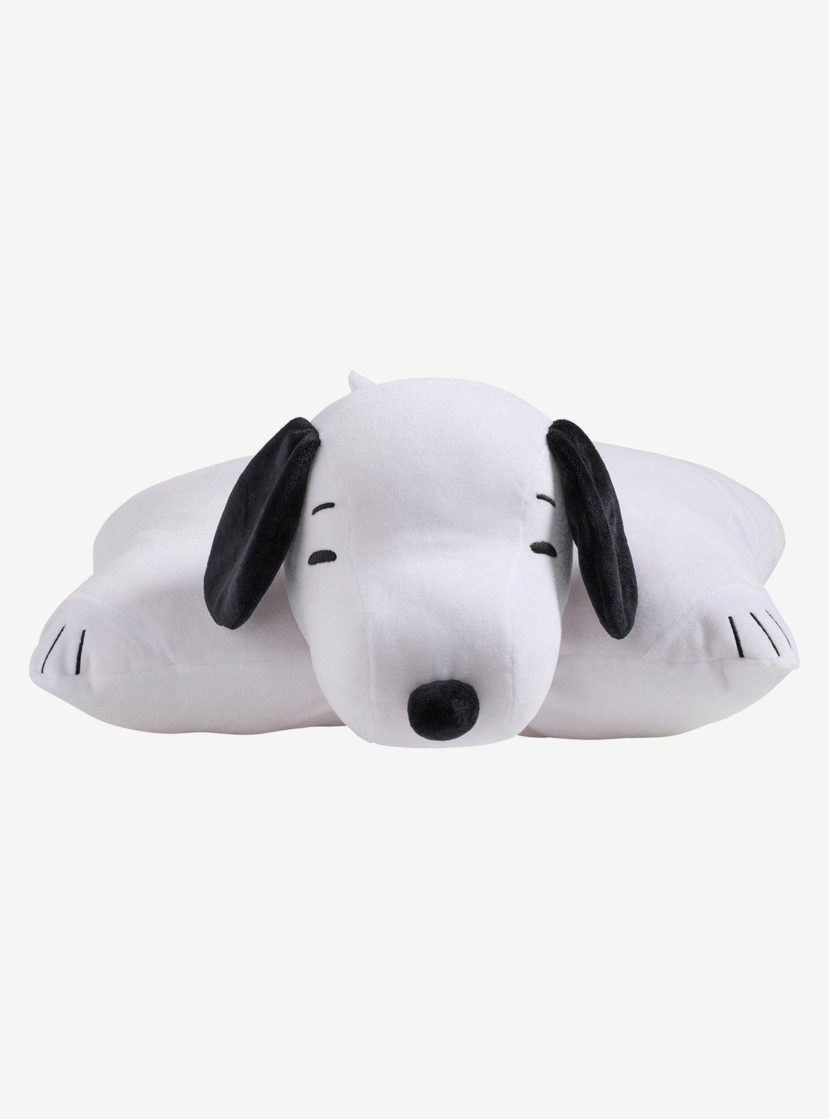 Cojín grande de Snoopy de Peanuts