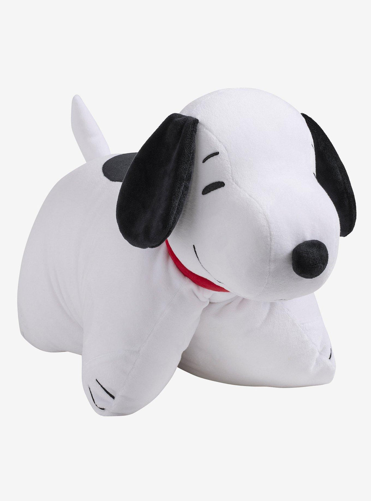 Cojín grande de Snoopy de Peanuts