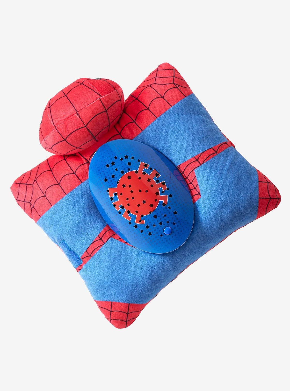 Cojín Pillow Pet de Spider-Man de Marvel