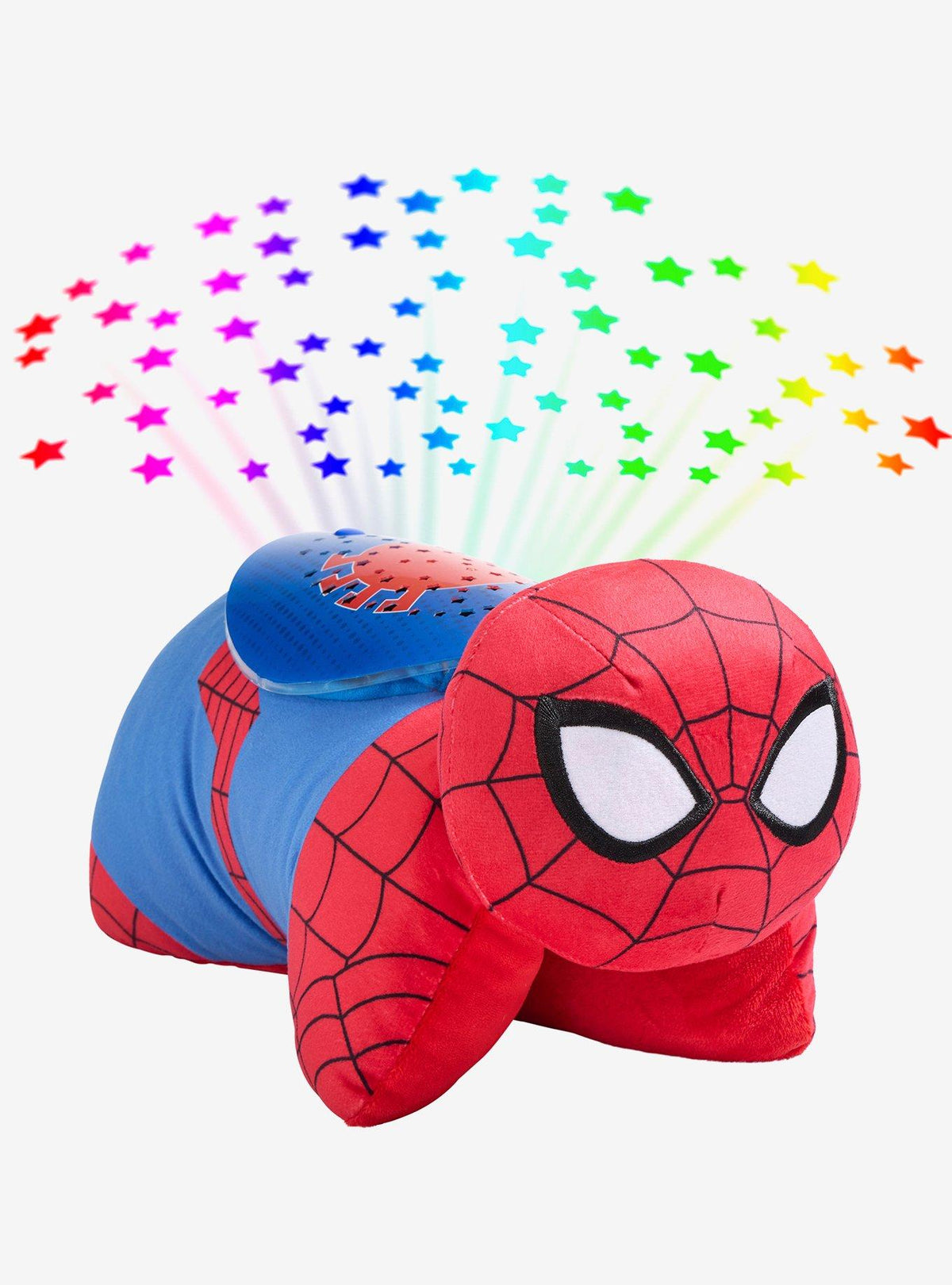 Cojín Pillow Pet de Spider-Man de Marvel