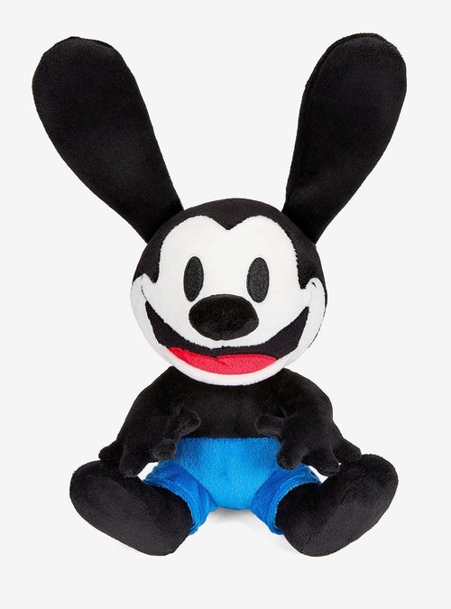 Peluche Oswald the Lucky Rabbit de 19 cm