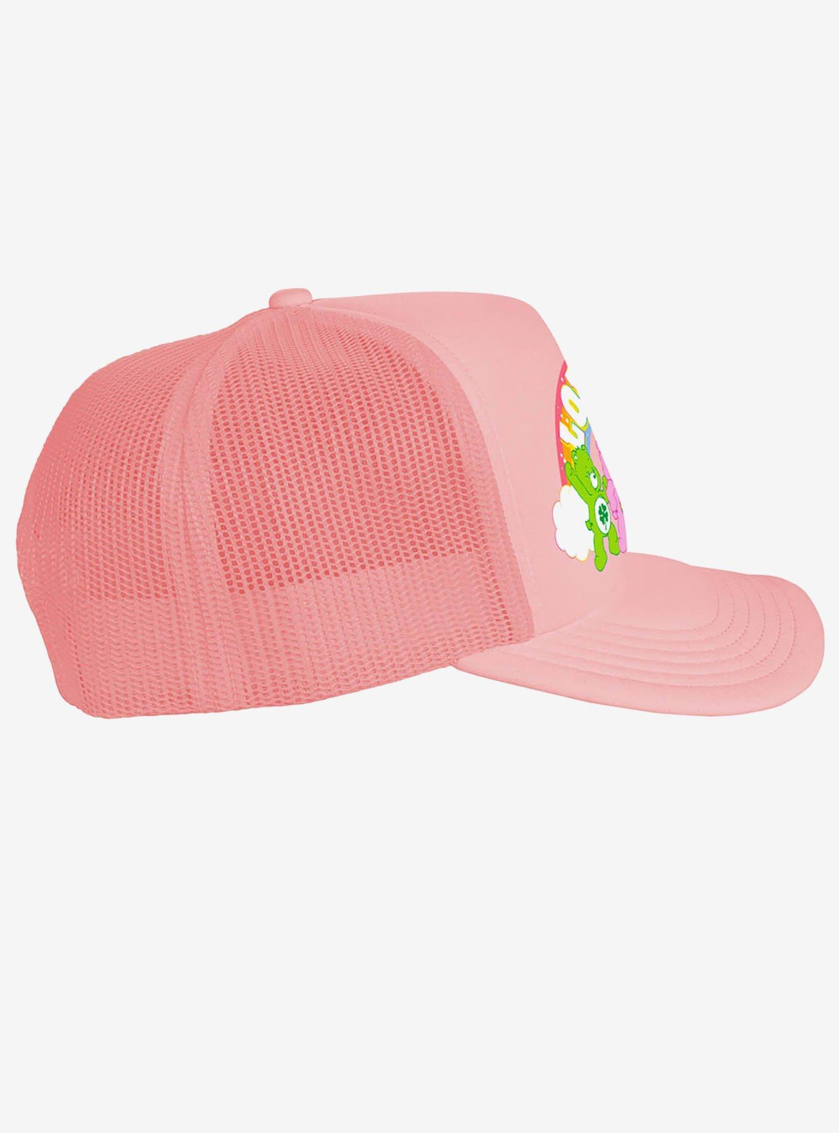 Jockey trucker de espuma Love All de Care Bears