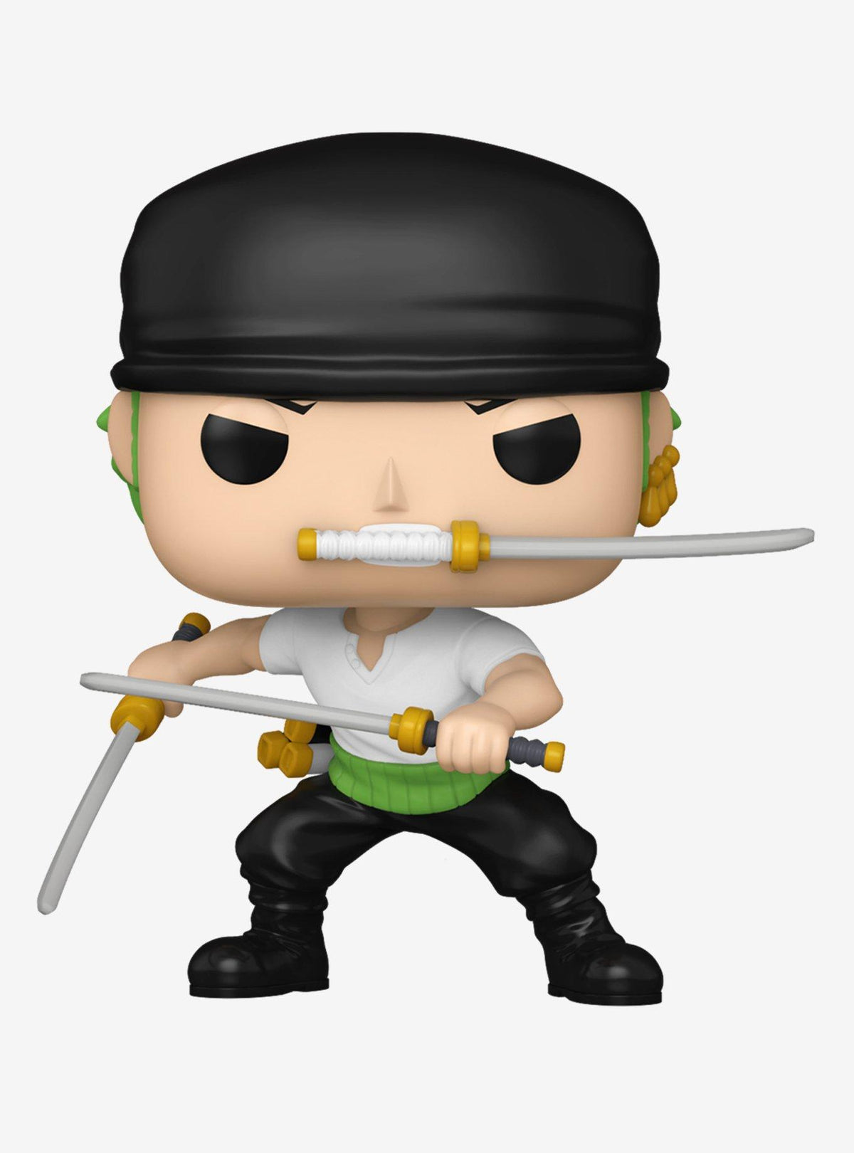 Funko Pop! One Piece: Roronoa Zoro