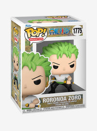 Funko Pop! One Piece: Roronoa Zoro
