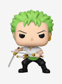 Funko Pop! One Piece: Roronoa Zoro