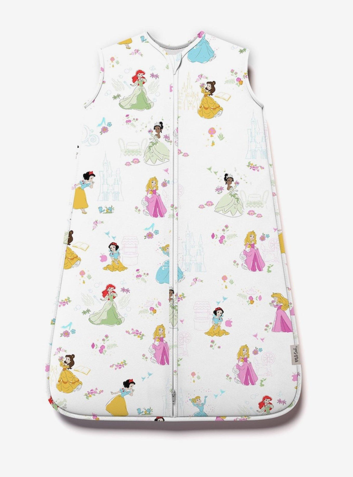 Saco de dormir Princesas Disney para bebé