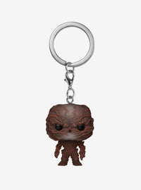 Llavero Funko Pocket Pop! Vecna de Stranger Things