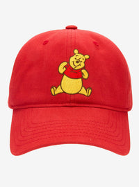 Jockey Disney Winnie the Pooh con Pooh bordado
