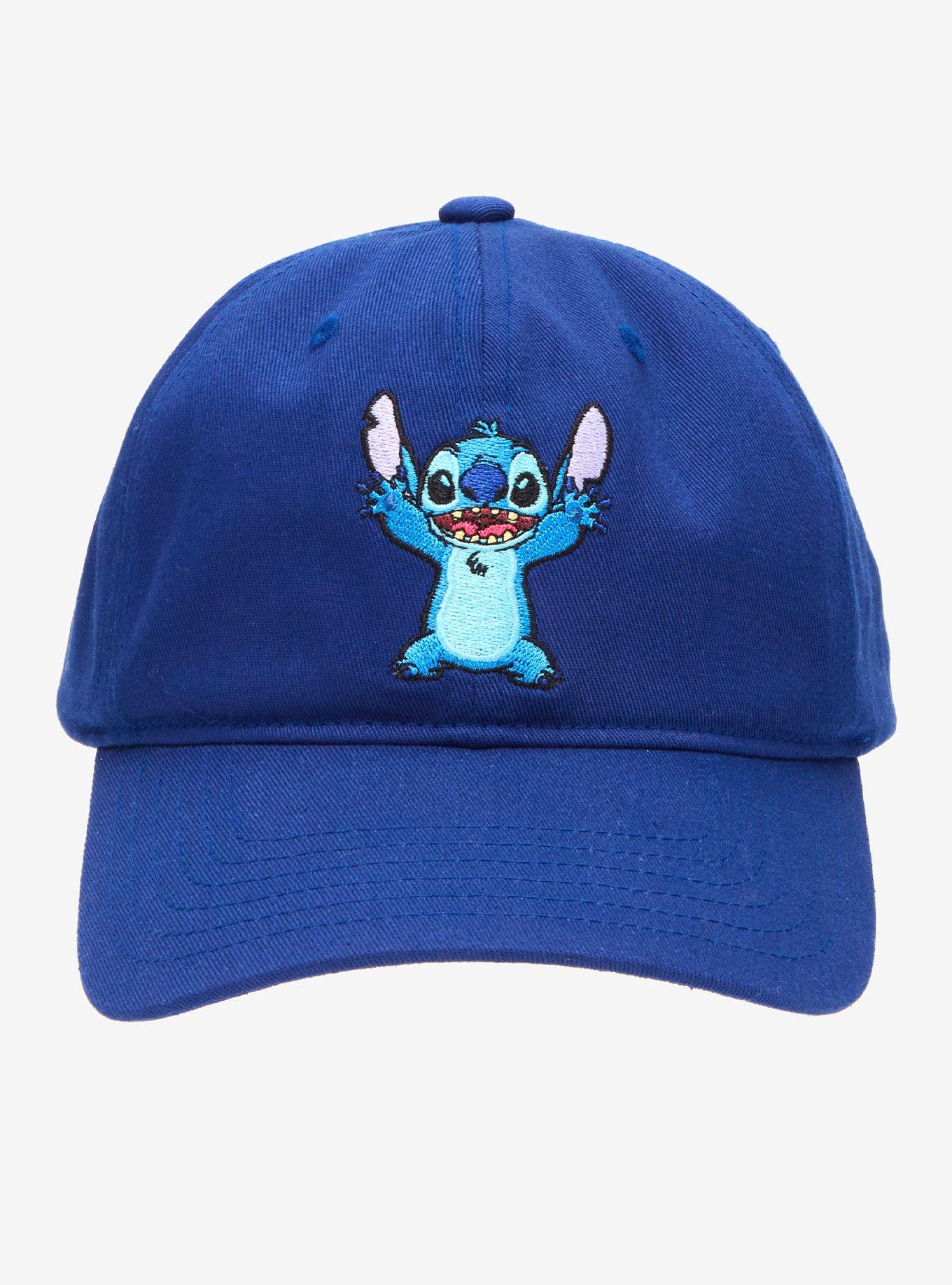 Jockey bordado Disney Lilo & Stitch