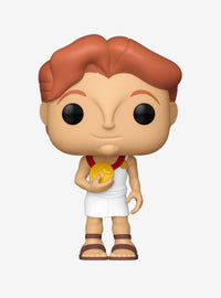 Funko Pop! Disney: Hércules joven