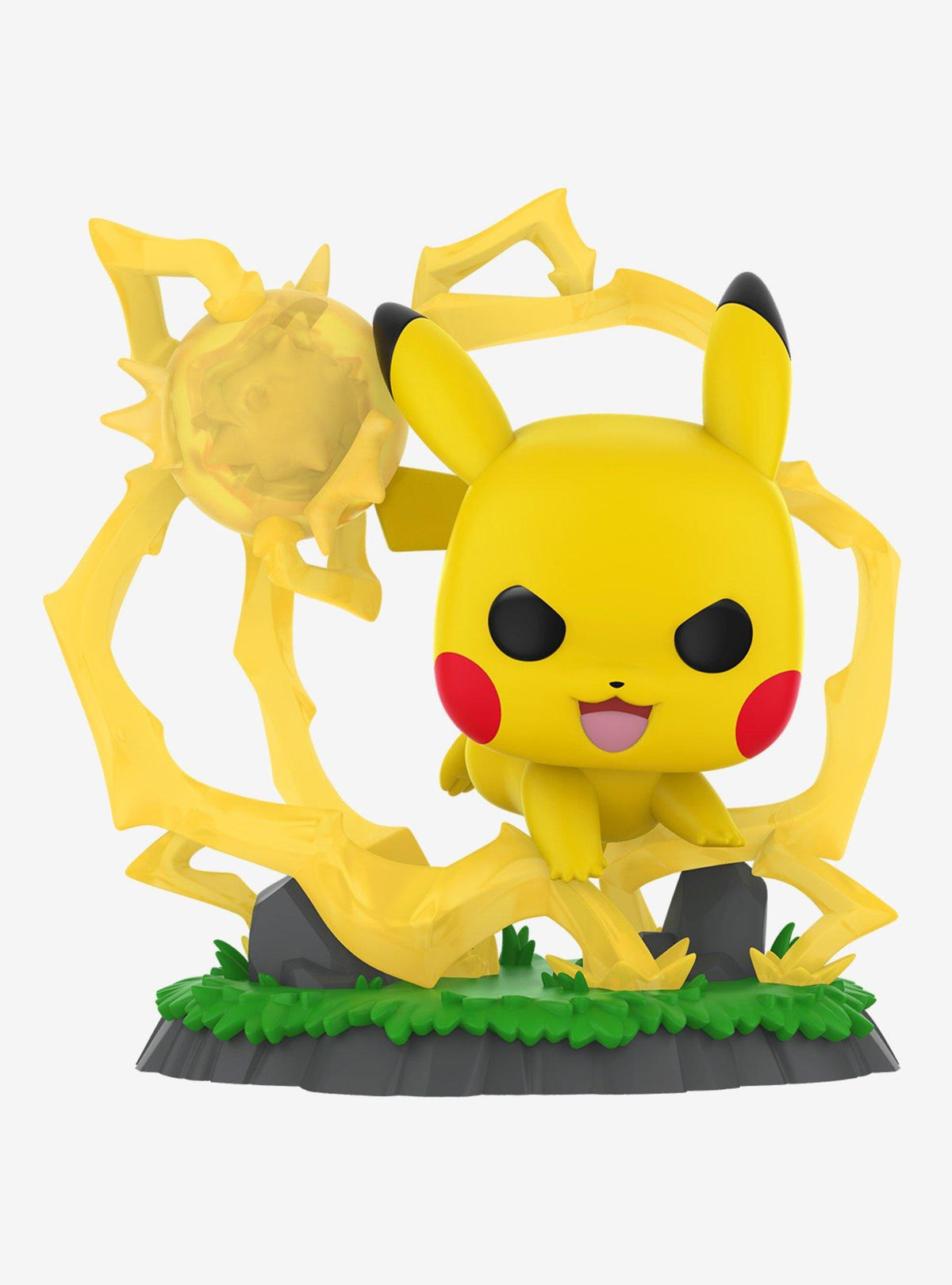 Funko Pop! Games Pokémon: Pikachu
